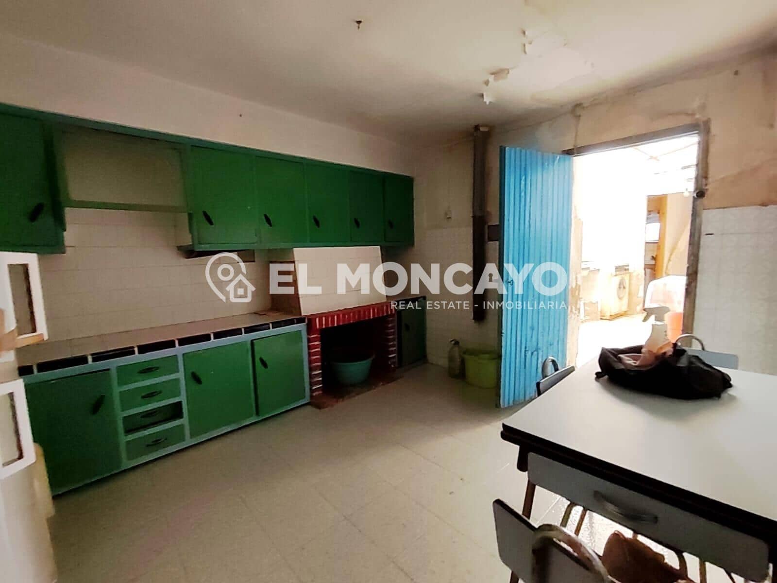 3 soveværelse Byhus til salg i Los Montesinos - € 245.000 (Ref: 9997093)