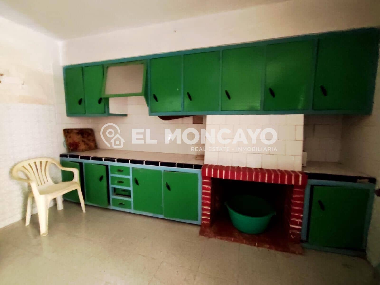 3 soveværelse Byhus til salg i Los Montesinos - € 245.000 (Ref: 9997093)