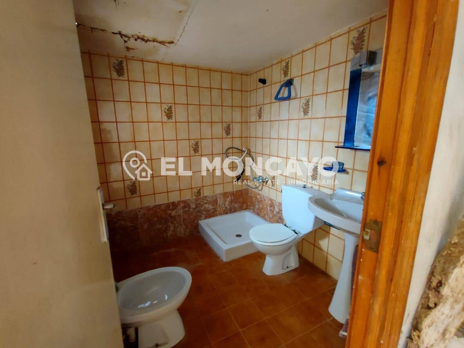 3 soveværelse Byhus til salg i Los Montesinos - € 245.000 (Ref: 9997093)