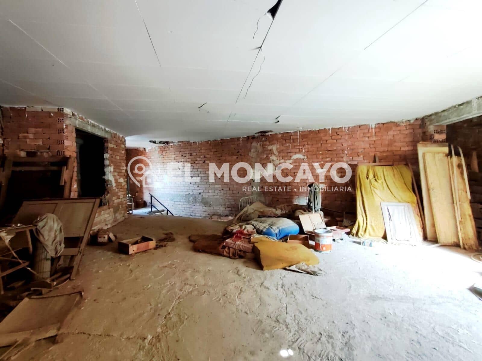 3 soveværelse Byhus til salg i Los Montesinos - € 245.000 (Ref: 9997093)
