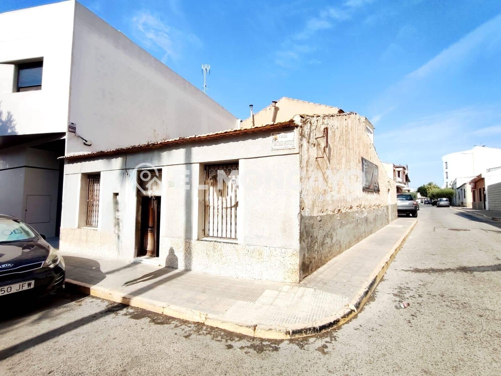 3 soveværelse Byhus til salg i Los Montesinos - € 245.000 (Ref: 9997093)