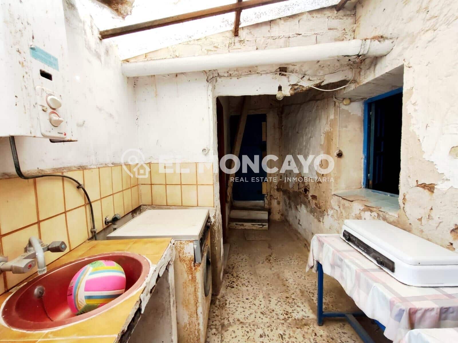 3 soveværelse Byhus til salg i Los Montesinos - € 245.000 (Ref: 9997093)
