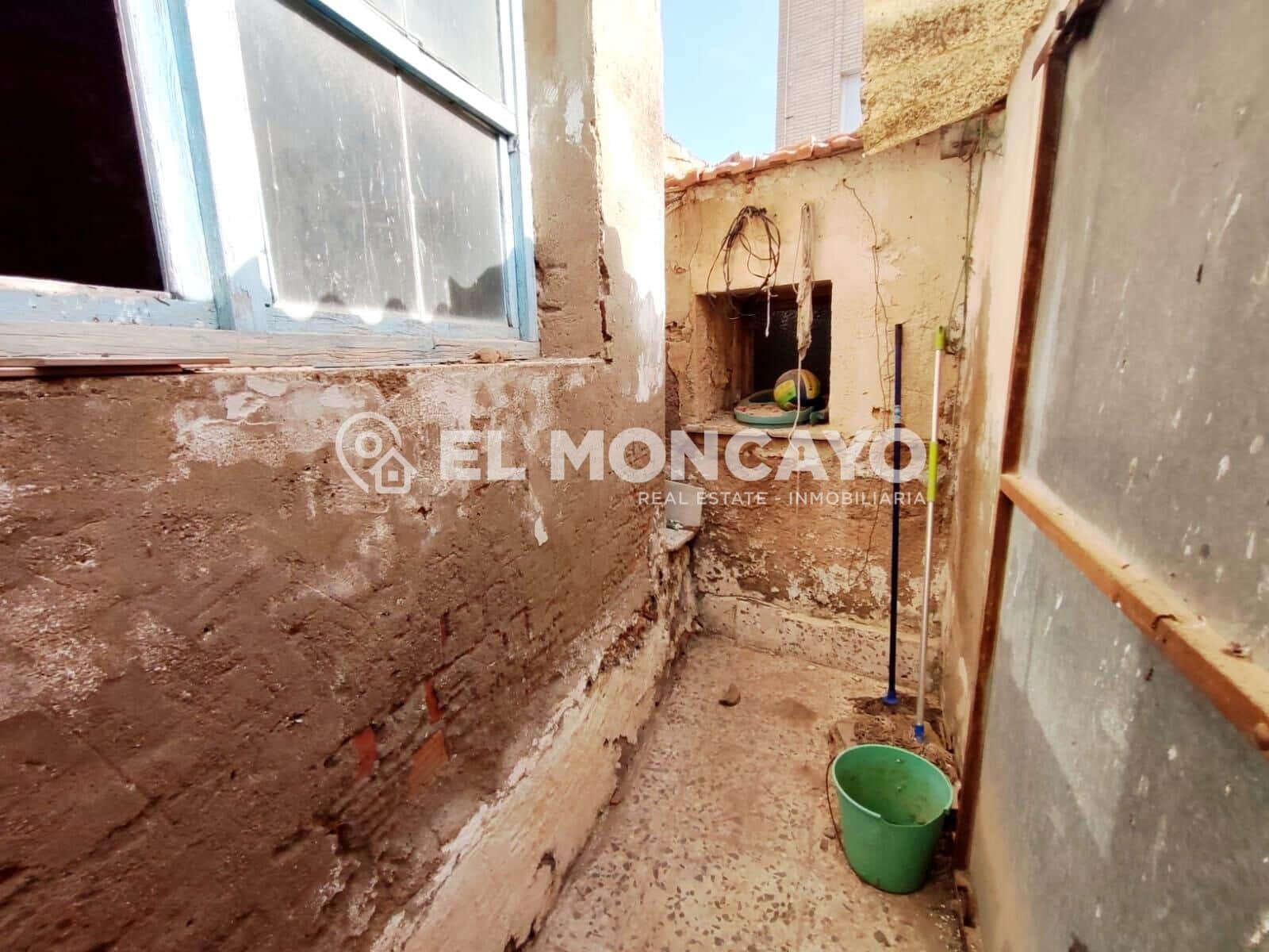 3 soveværelse Byhus til salg i Los Montesinos - € 245.000 (Ref: 9997093)