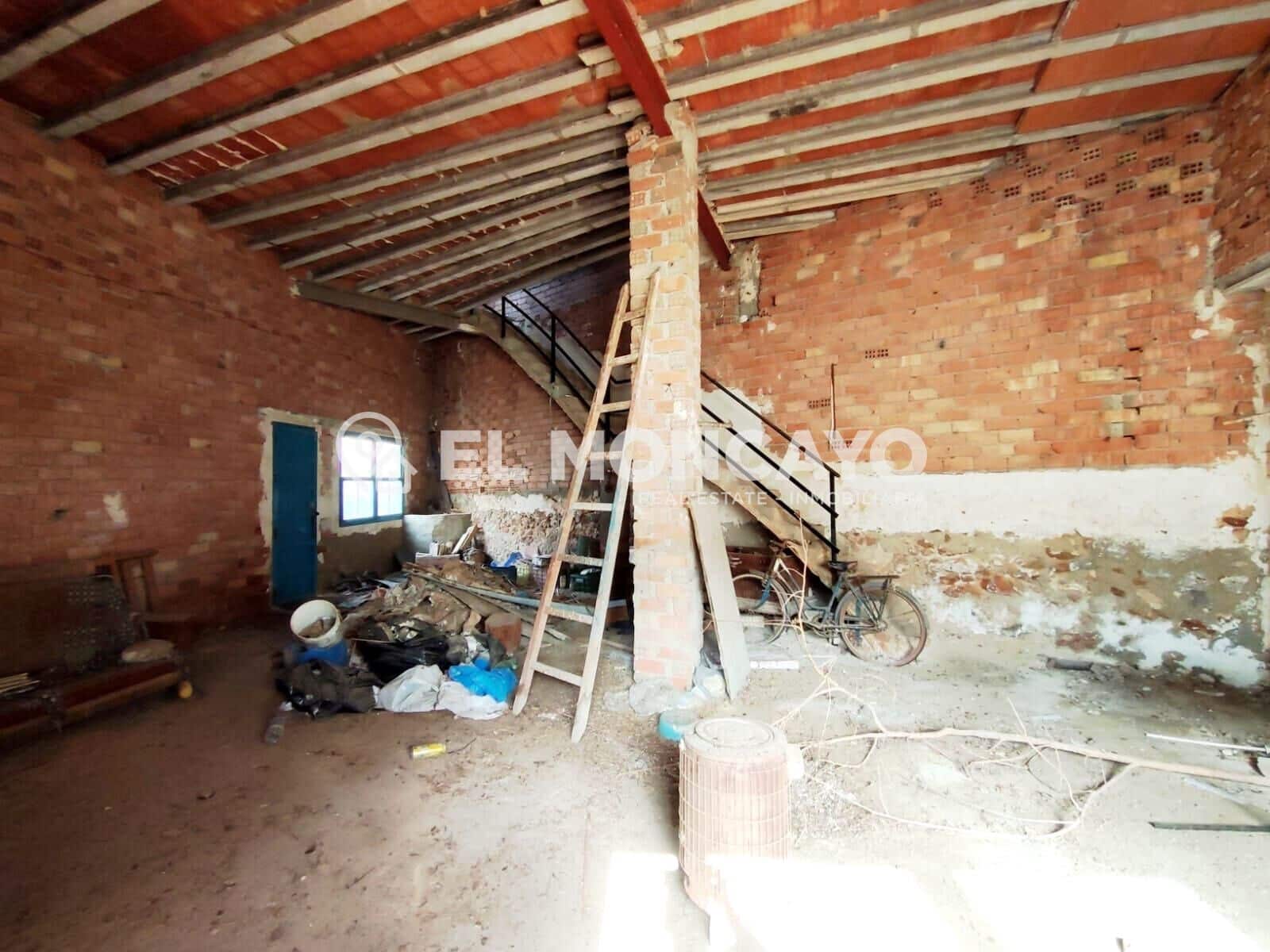 3 soveværelse Byhus til salg i Los Montesinos - € 245.000 (Ref: 9997093)