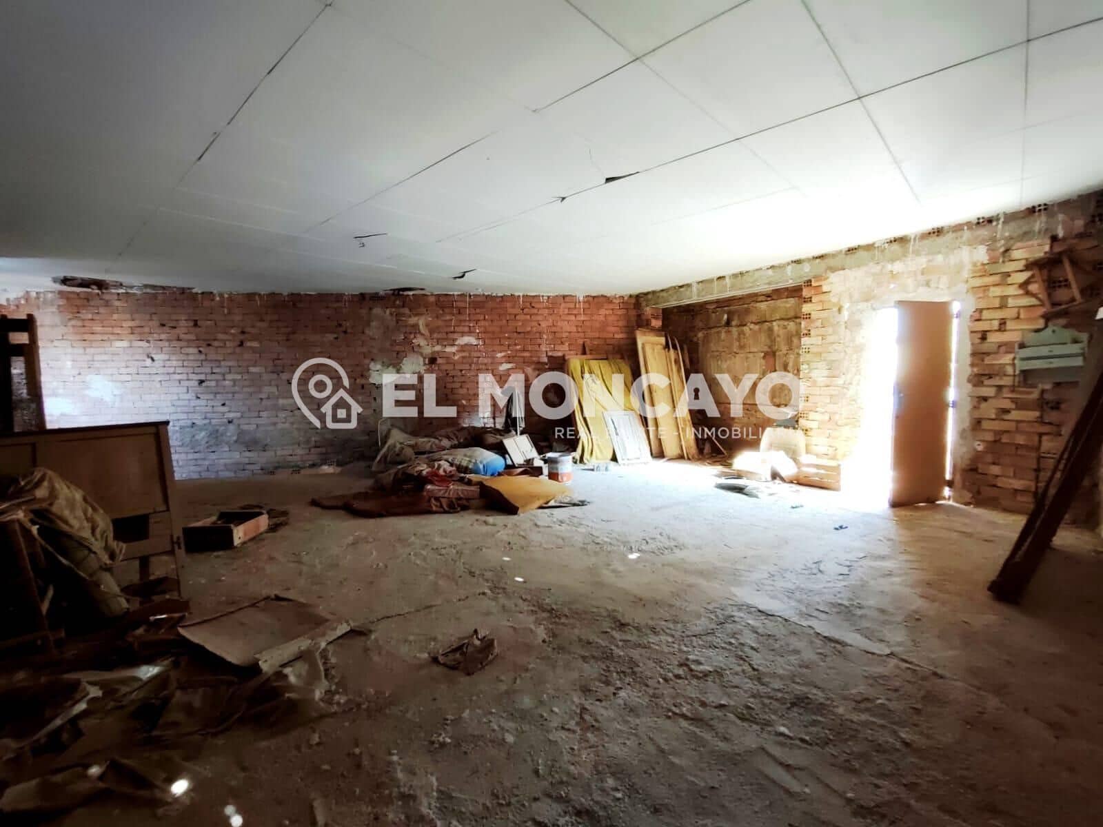 3 soveværelse Byhus til salg i Los Montesinos - € 245.000 (Ref: 9997093)