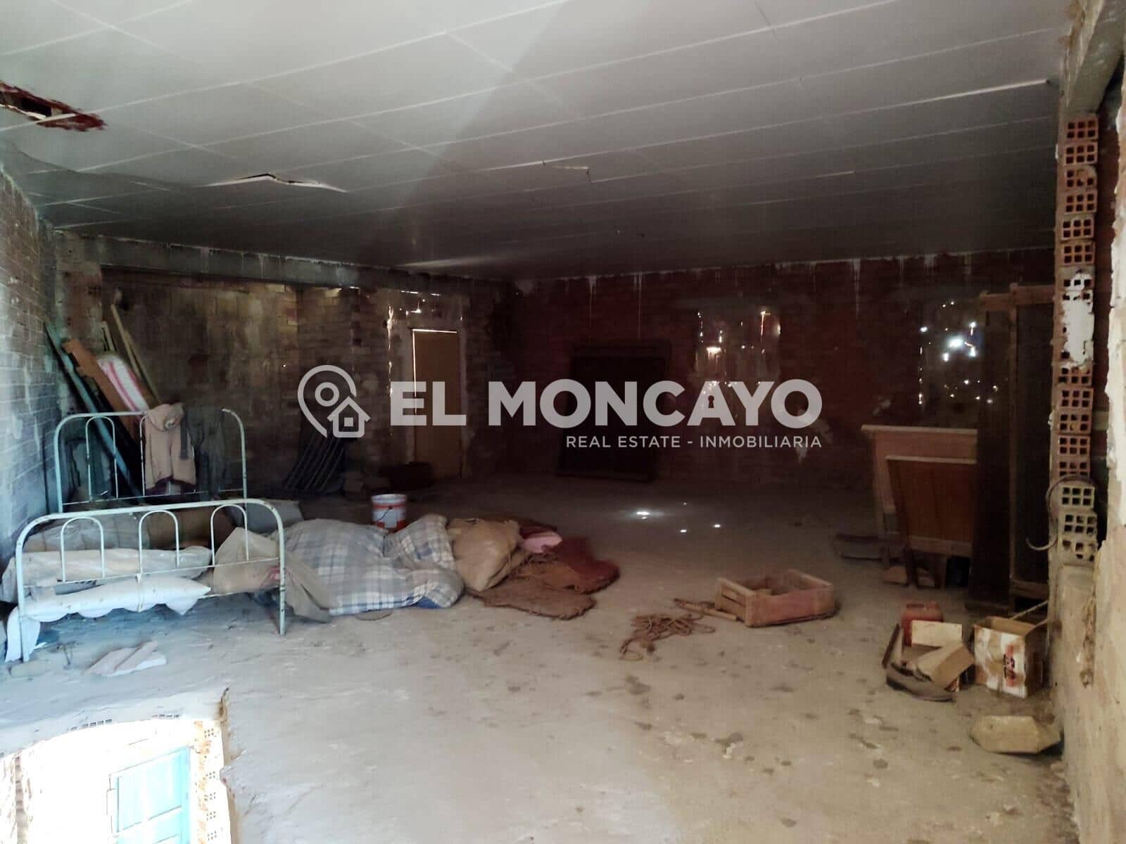 3 soveværelse Byhus til salg i Los Montesinos - € 245.000 (Ref: 9997093)