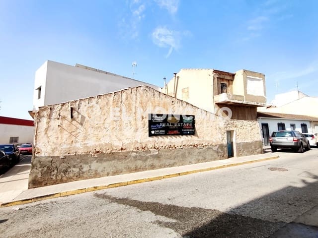 3 quarto Casa em Banda para venda em Los Montesinos - 245 000 € (Ref: 9997093)