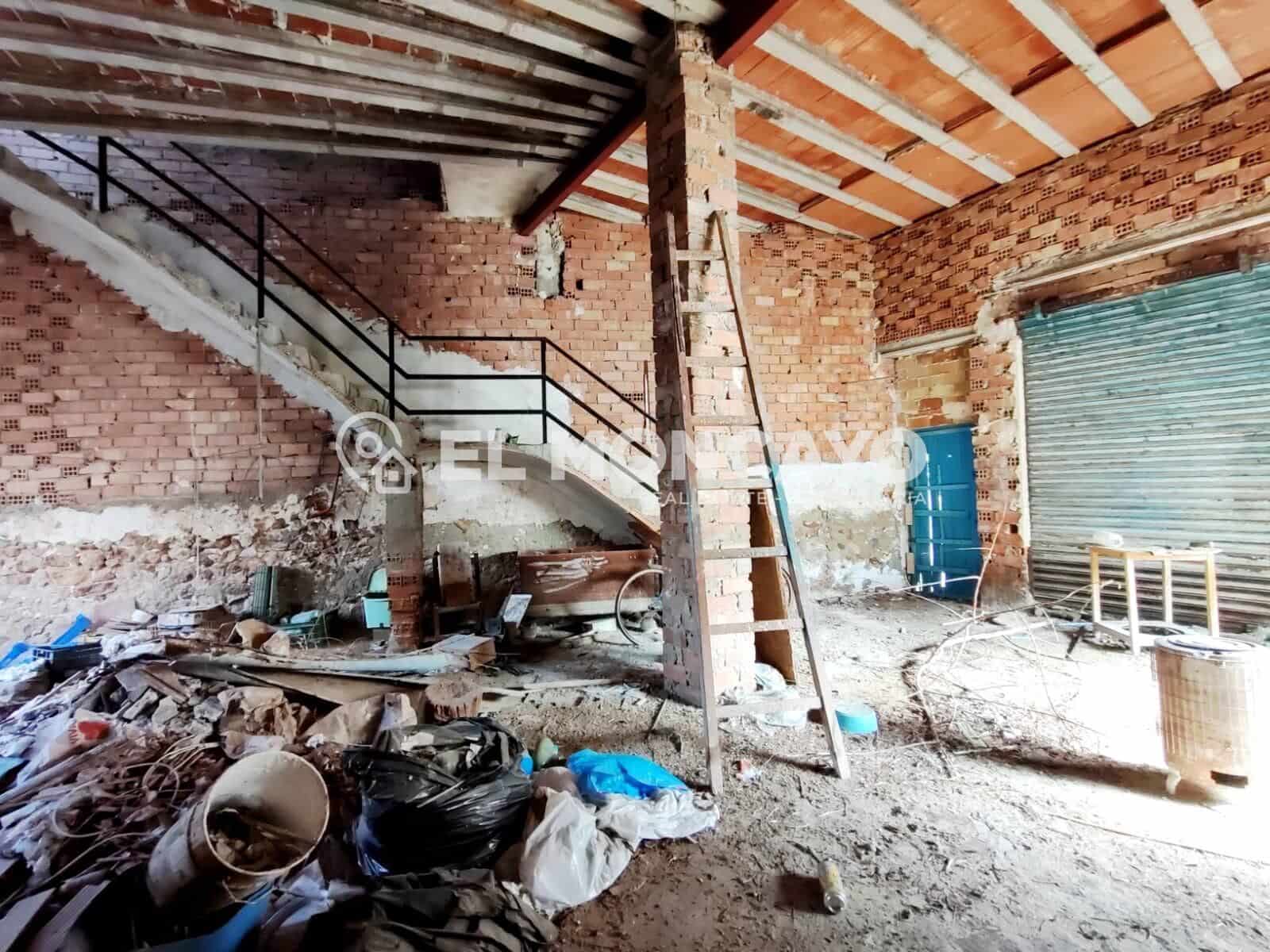 3 soveværelse Byhus til salg i Los Montesinos - € 245.000 (Ref: 9997093)