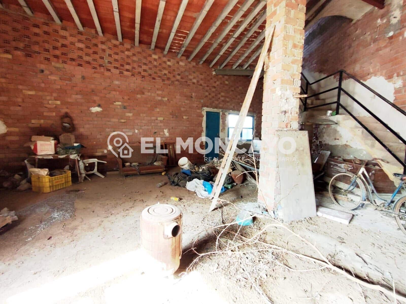 3 soveværelse Byhus til salg i Los Montesinos - € 245.000 (Ref: 9997093)