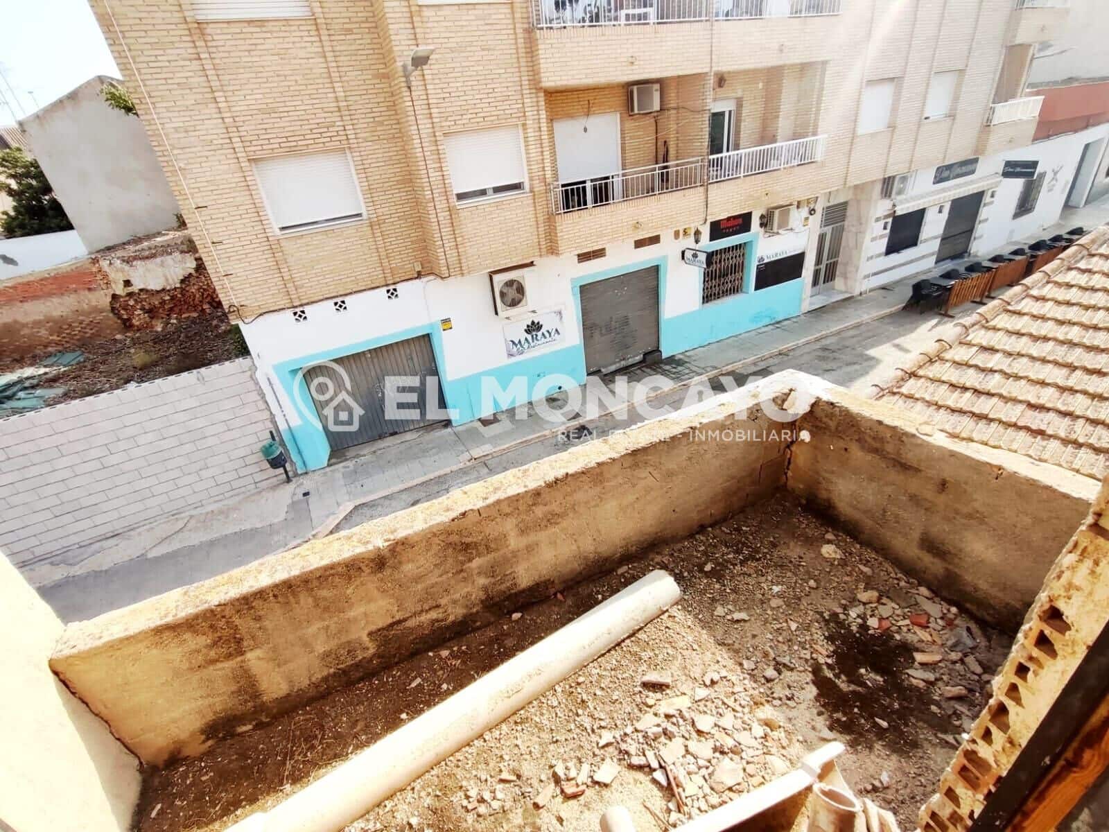 3 soveværelse Byhus til salg i Los Montesinos - € 245.000 (Ref: 9997093)