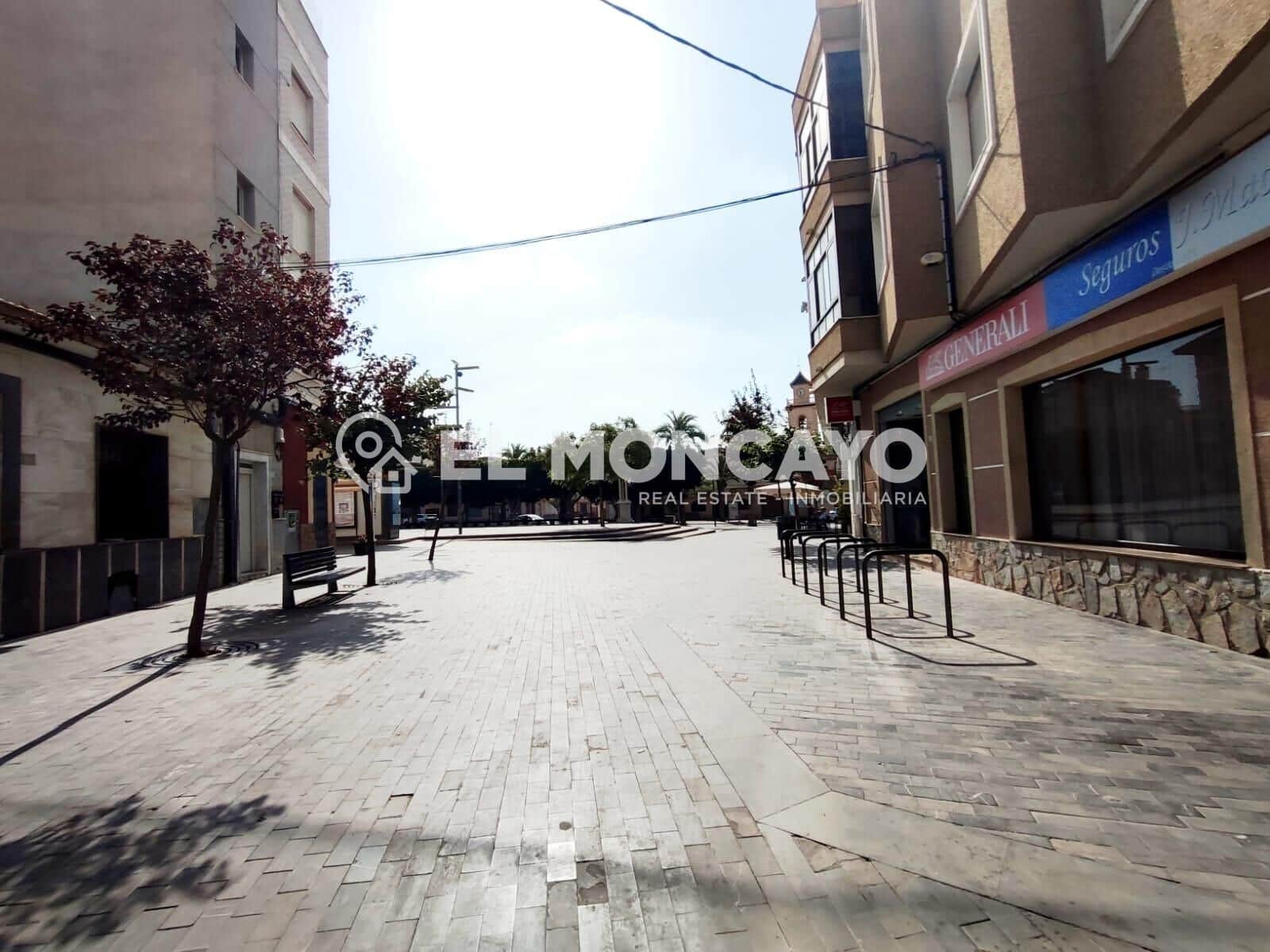 3 soveværelse Byhus til salg i Los Montesinos - € 245.000 (Ref: 9997093)