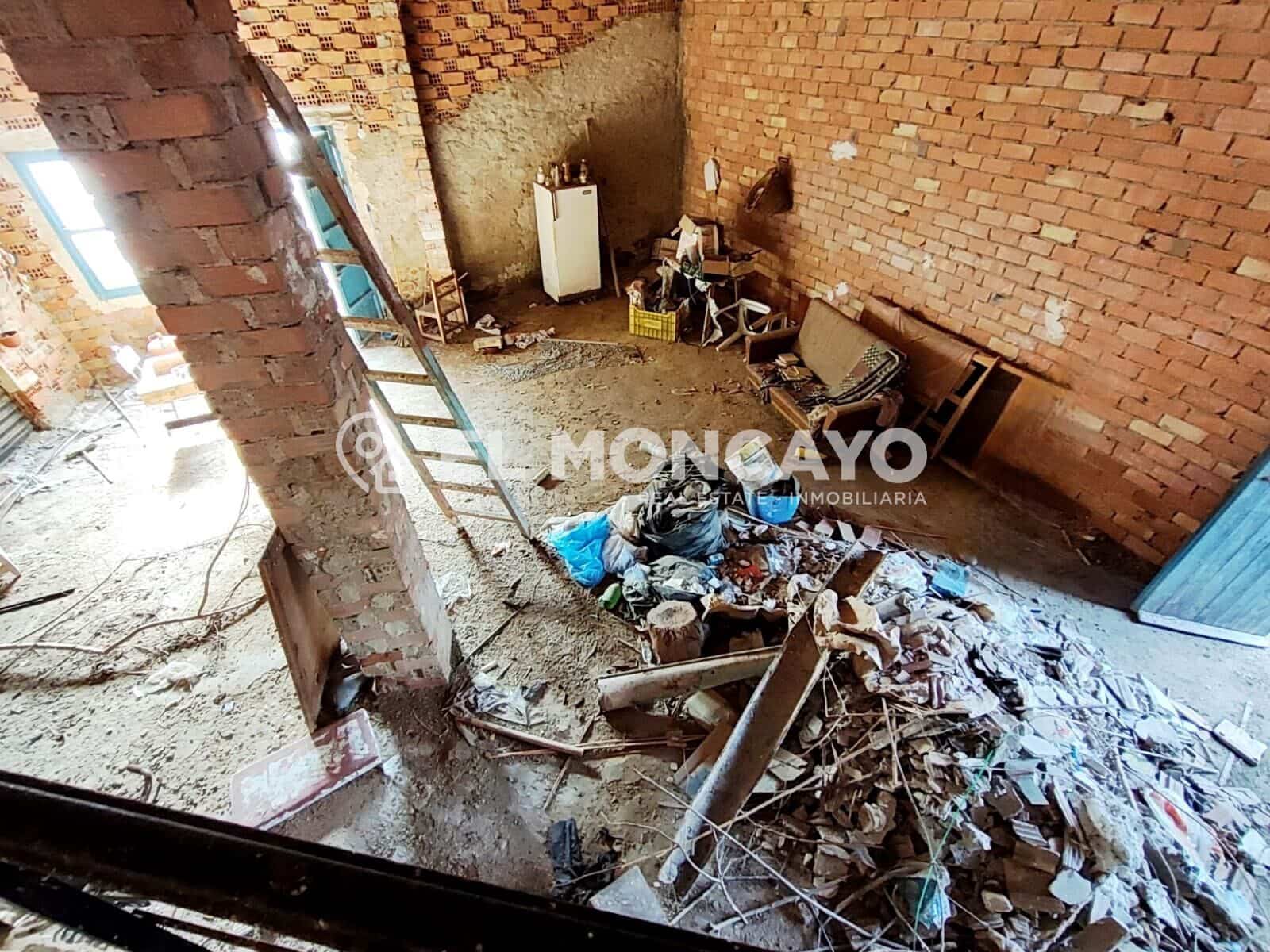 3 soveværelse Byhus til salg i Los Montesinos - € 245.000 (Ref: 9997093)