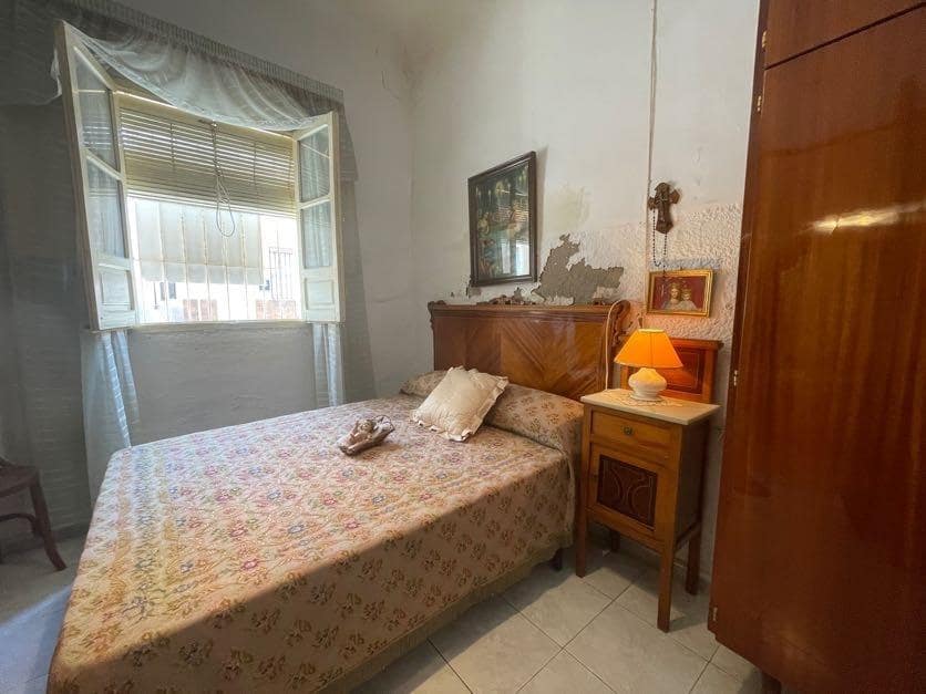3 chambre Maison de Ville à vendre à Benijofar - 89 000 € (Ref: 9997094)