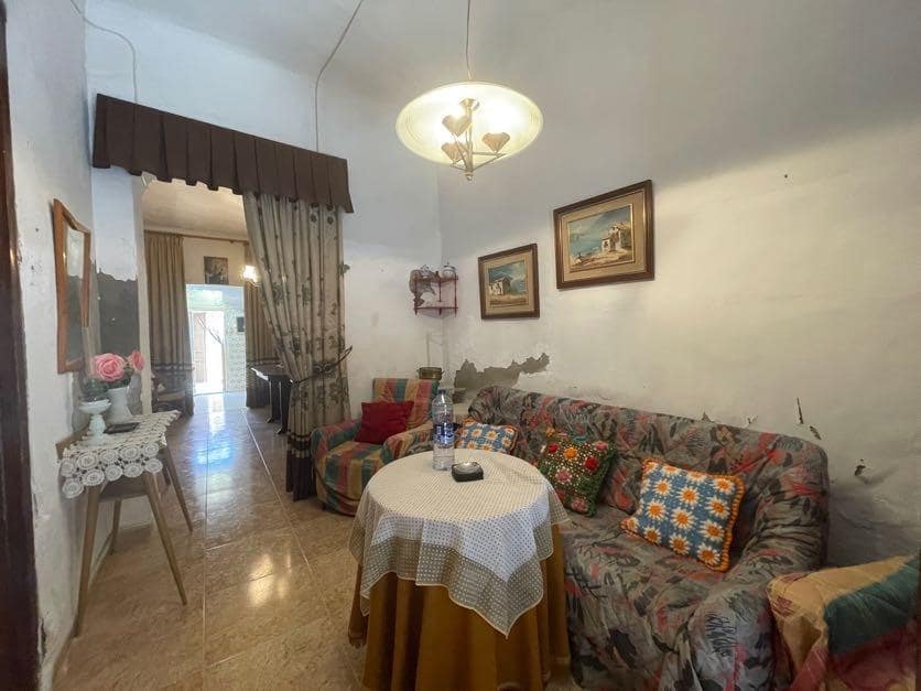 3 chambre Maison de Ville à vendre à Benijofar - 89 000 € (Ref: 9997094)