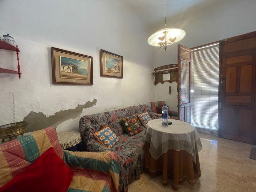 3 chambre Maison de Ville à vendre à Benijofar - 89 000 € (Ref: 9997094)