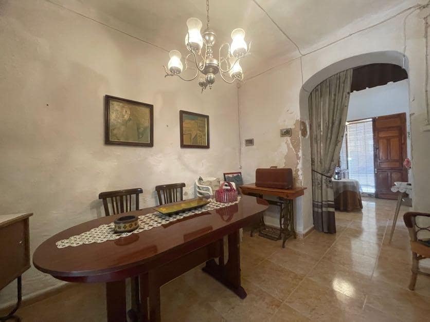 3 chambre Maison de Ville à vendre à Benijofar - 89 000 € (Ref: 9997094)