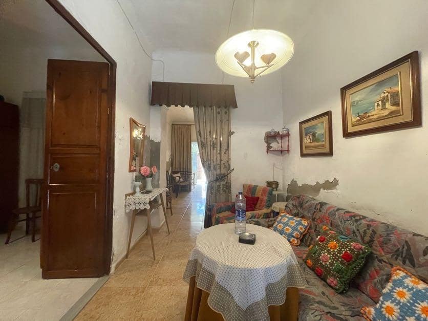 3 chambre Maison de Ville à vendre à Benijofar - 89 000 € (Ref: 9997094)