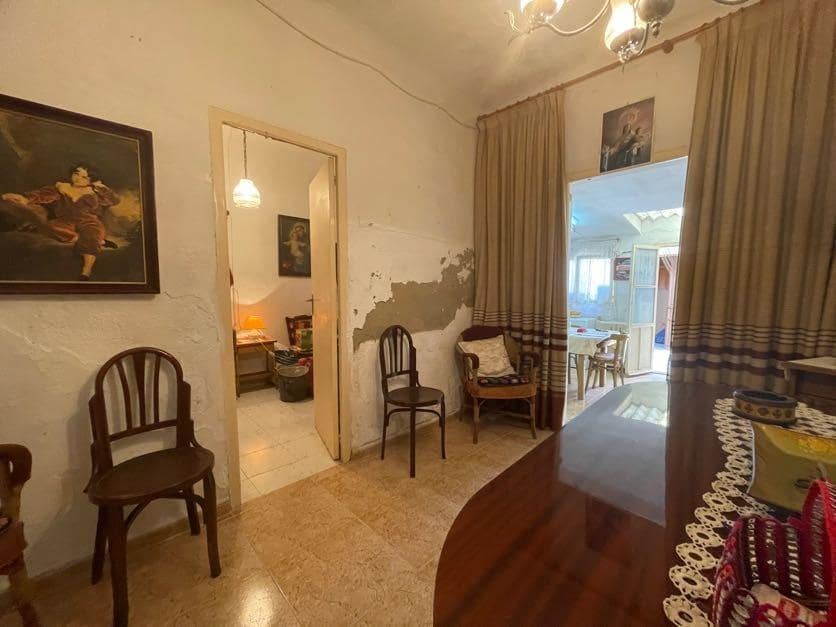 3 chambre Maison de Ville à vendre à Benijofar - 89 000 € (Ref: 9997094)