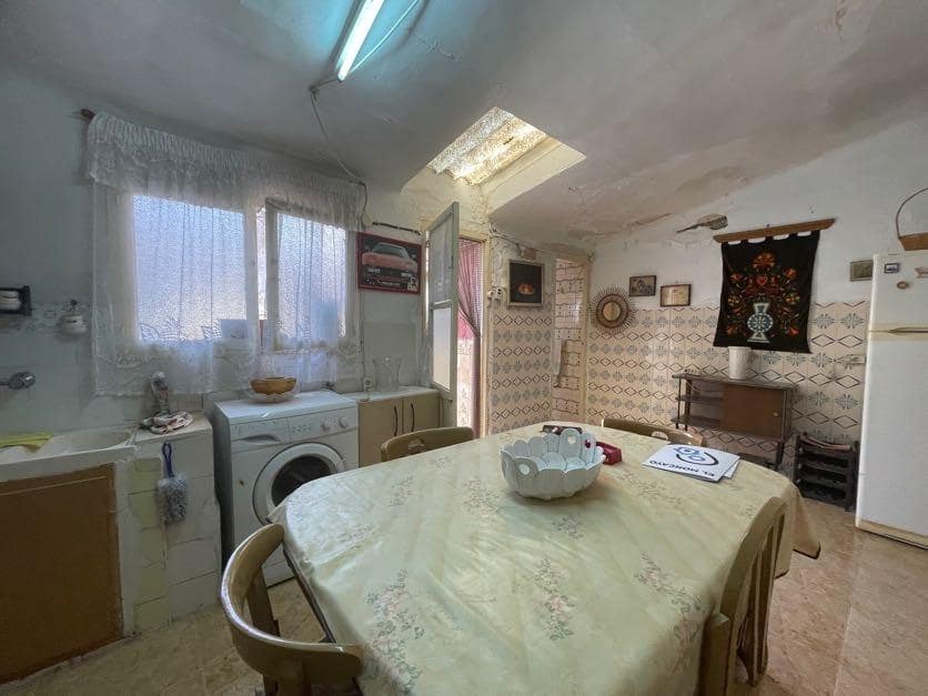 3 chambre Maison de Ville à vendre à Benijofar - 89 000 € (Ref: 9997094)