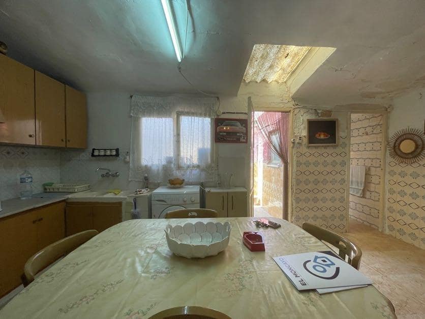 3 chambre Maison de Ville à vendre à Benijofar - 89 000 € (Ref: 9997094)