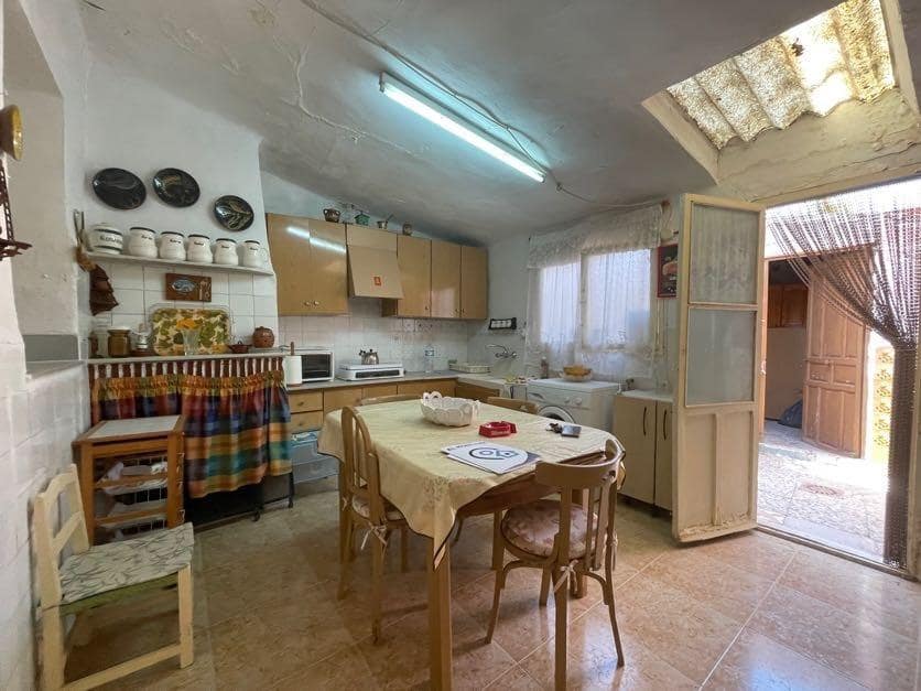 3 chambre Maison de Ville à vendre à Benijofar - 89 000 € (Ref: 9997094)