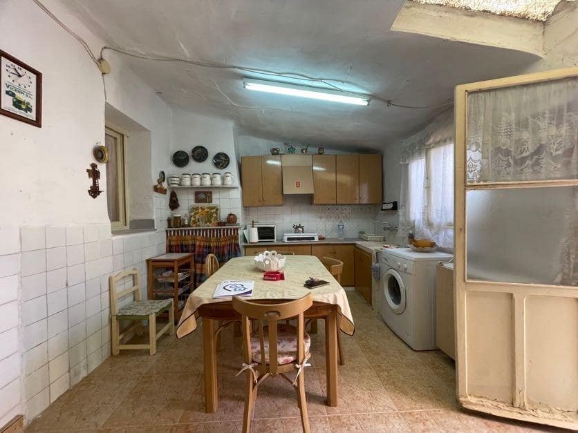 3 chambre Maison de Ville à vendre à Benijofar - 89 000 € (Ref: 9997094)
