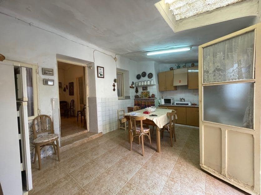 3 chambre Maison de Ville à vendre à Benijofar - 89 000 € (Ref: 9997094)