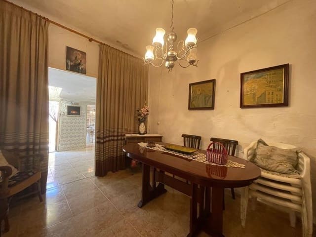 Casa de 3 habitaciones en Benijófar en venta - 89.000 € (Ref: 9997094)