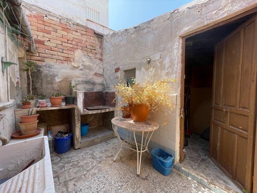 3 chambre Maison de Ville à vendre à Benijofar - 89 000 € (Ref: 9997094)