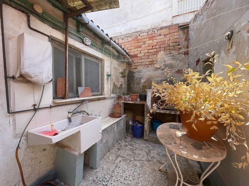 3 chambre Maison de Ville à vendre à Benijofar - 89 000 € (Ref: 9997094)