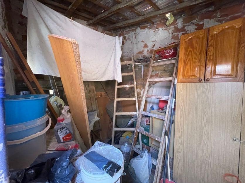 3 chambre Maison de Ville à vendre à Benijofar - 89 000 € (Ref: 9997094)