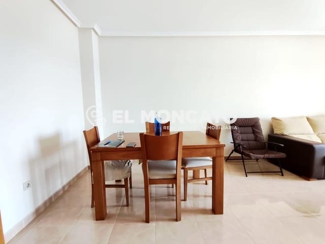 Apartamento de 2 habitaciones en Formentera del Segura en venta con garaje - 149.000 € (Ref: 9998777)