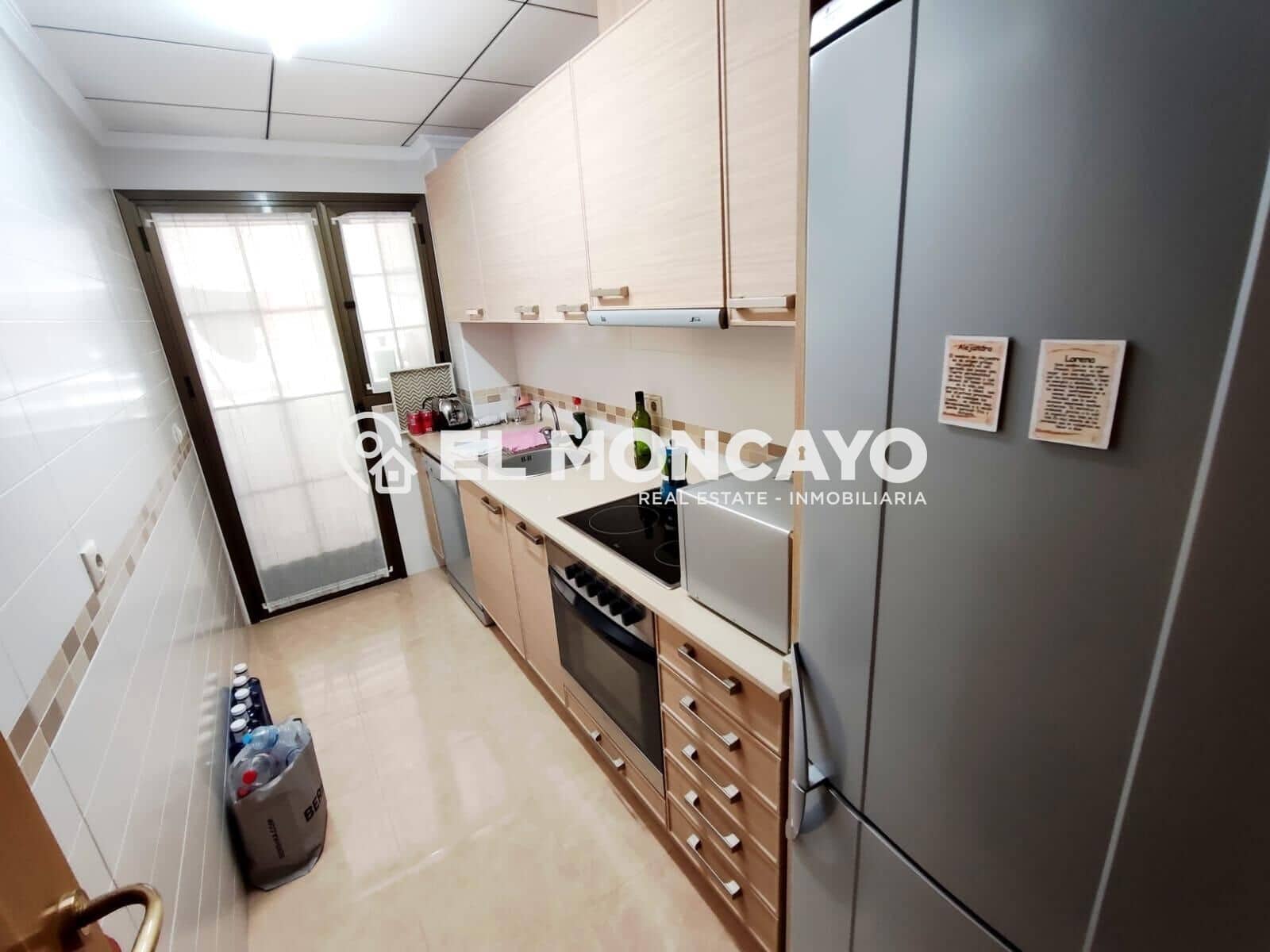 Apartamento de 2 habitaciones en Formentera del Segura en venta con garaje - 149.000 € (Ref: 9998777)