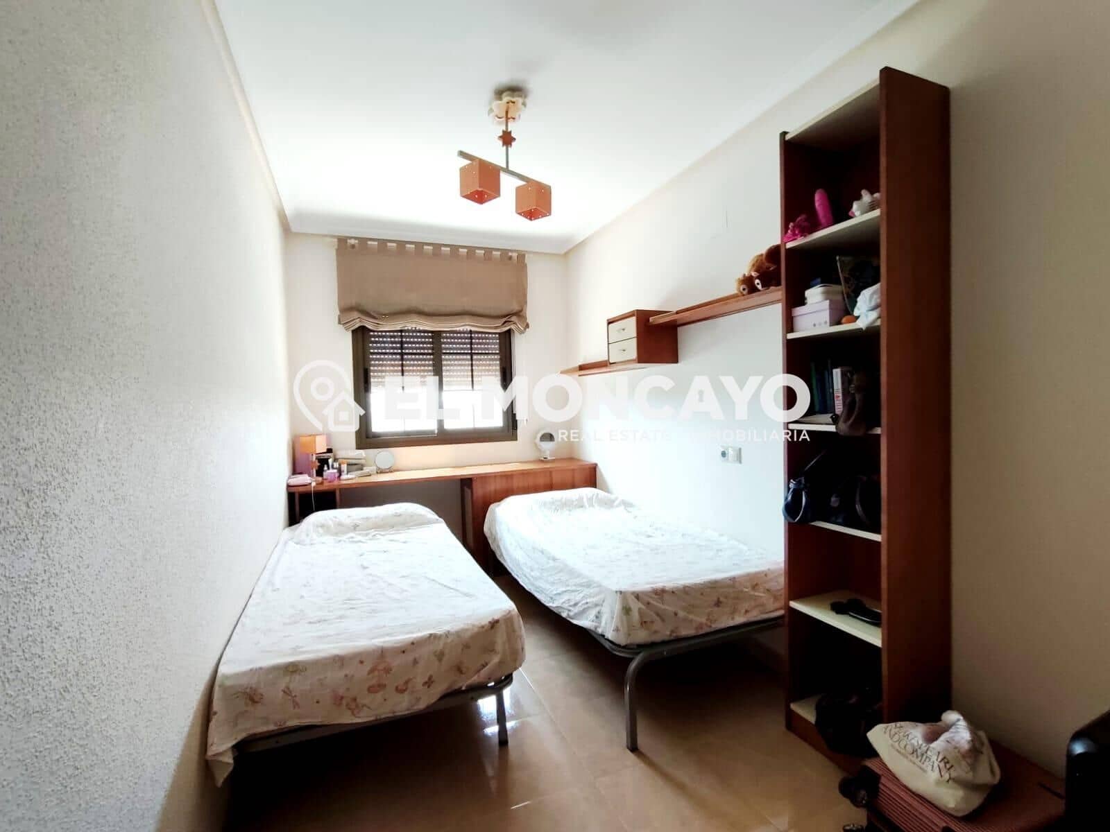 Apartamento de 2 habitaciones en Formentera del Segura en venta con garaje - 149.000 € (Ref: 9998777)