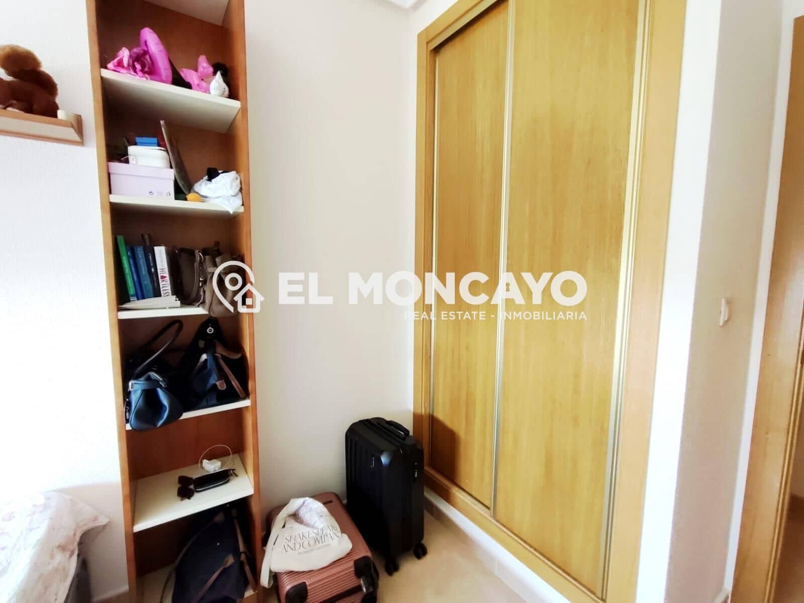 Apartamento de 2 habitaciones en Formentera del Segura en venta con garaje - 149.000 € (Ref: 9998777)
