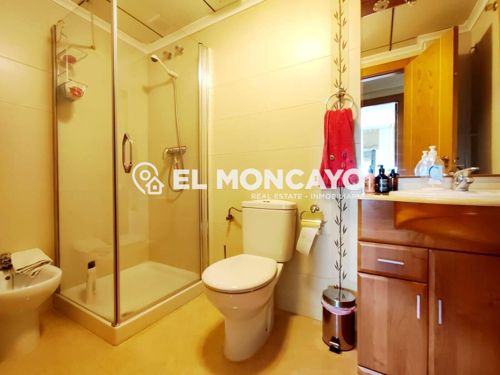 Apartamento de 2 habitaciones en Formentera del Segura en venta con garaje - 149.000 € (Ref: 9998777)