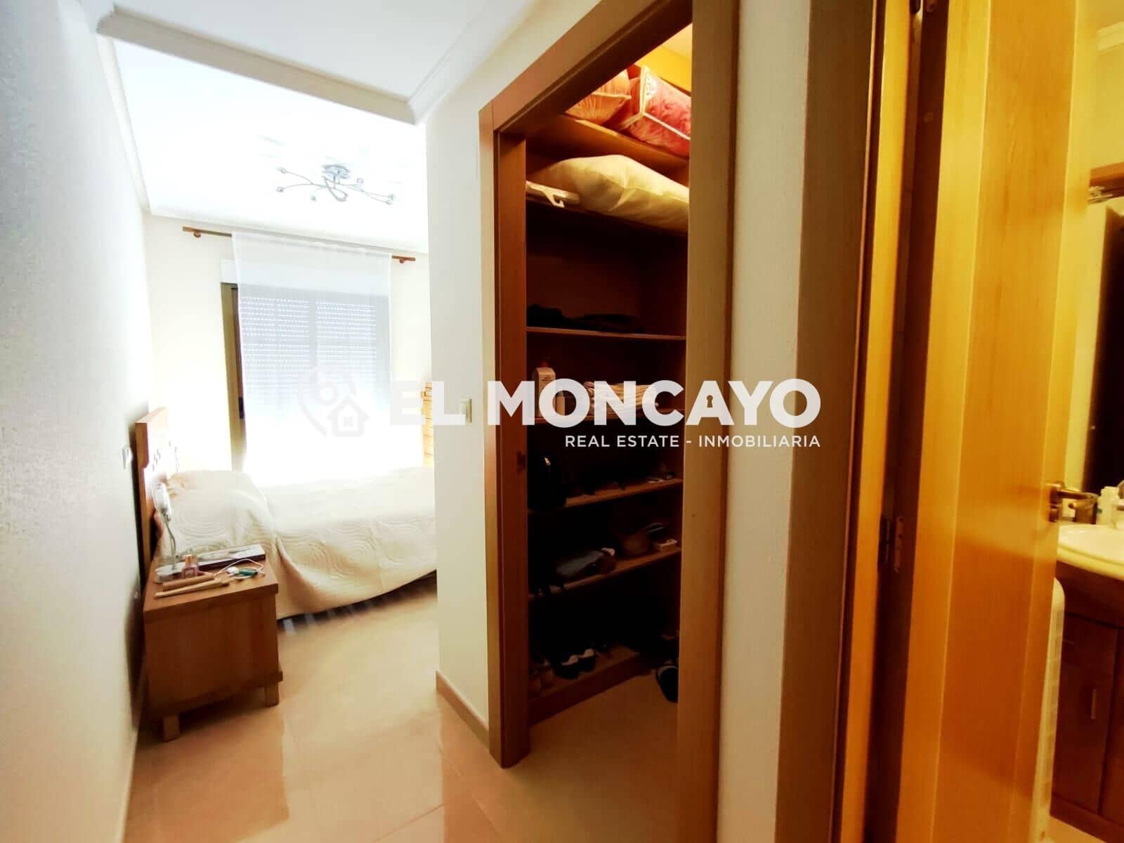 Apartamento de 2 habitaciones en Formentera del Segura en venta con garaje - 149.000 € (Ref: 9998777)
