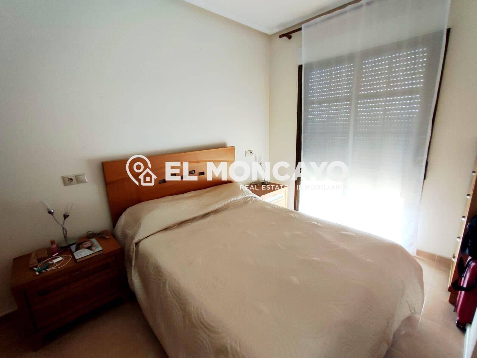 Apartamento de 2 habitaciones en Formentera del Segura en venta con garaje - 149.000 € (Ref: 9998777)