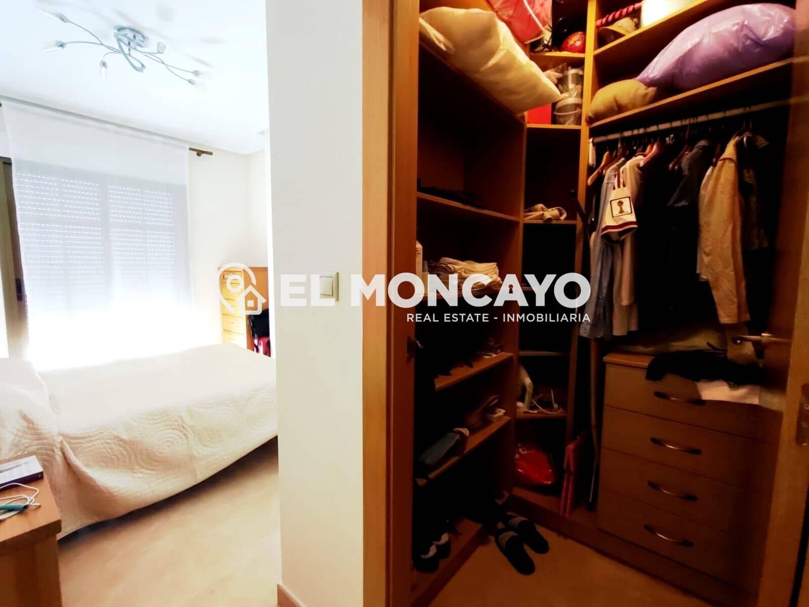 Apartamento de 2 habitaciones en Formentera del Segura en venta con garaje - 149.000 € (Ref: 9998777)