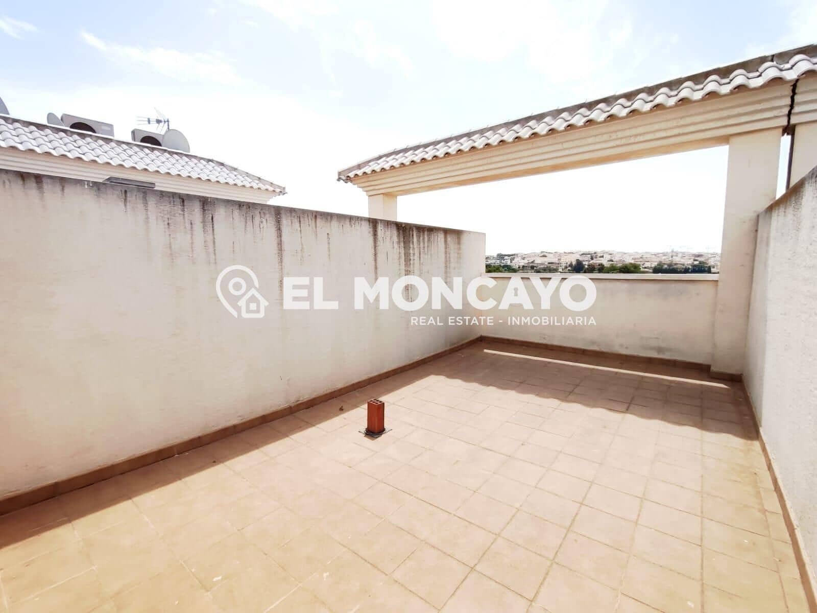 Apartamento de 2 habitaciones en Formentera del Segura en venta con garaje - 149.000 € (Ref: 9998777)