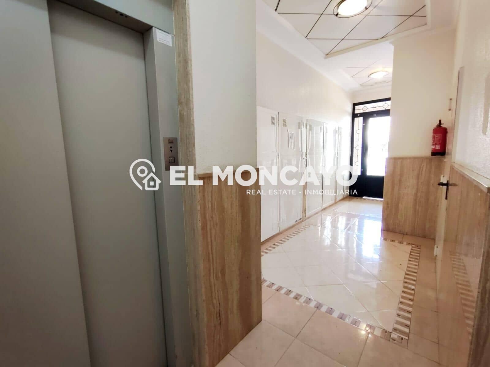 Apartamento de 2 habitaciones en Formentera del Segura en venta con garaje - 149.000 € (Ref: 9998777)