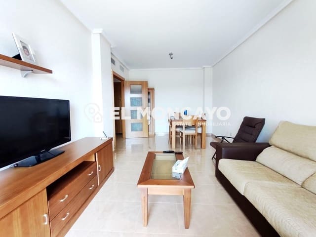 Apartamento de 2 habitaciones en Formentera del Segura en venta con garaje - 149.000 € (Ref: 9998777)