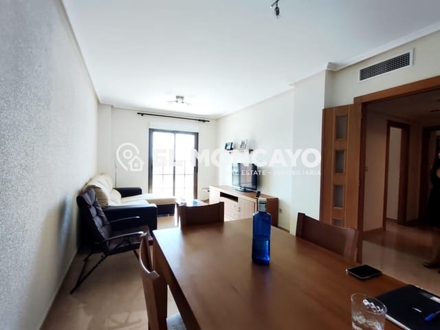 Apartamento de 2 habitaciones en Formentera del Segura en venta con garaje - 149.000 € (Ref: 9998777)