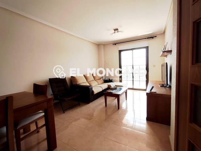 Apartamento de 2 habitaciones en Formentera del Segura en venta con garaje - 149.000 € (Ref: 9998777)