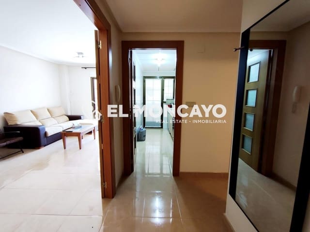 Apartamento de 2 habitaciones en Formentera del Segura en venta con garaje - 149.000 € (Ref: 9998777)