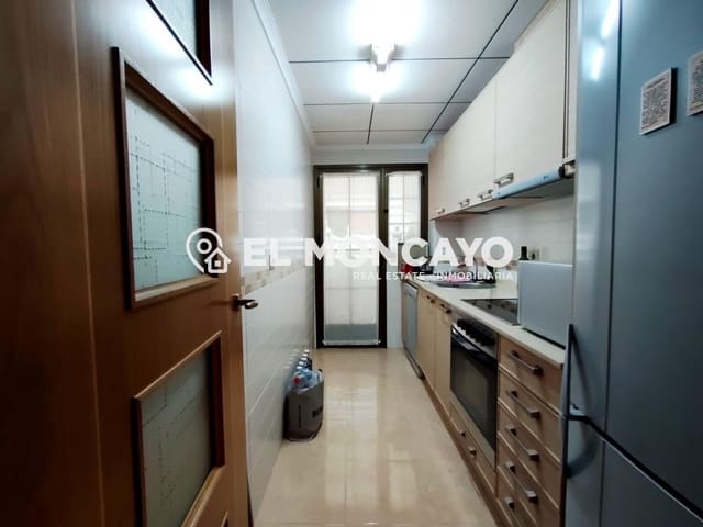Apartamento de 2 habitaciones en Formentera del Segura en venta con garaje - 149.000 € (Ref: 9998777)
