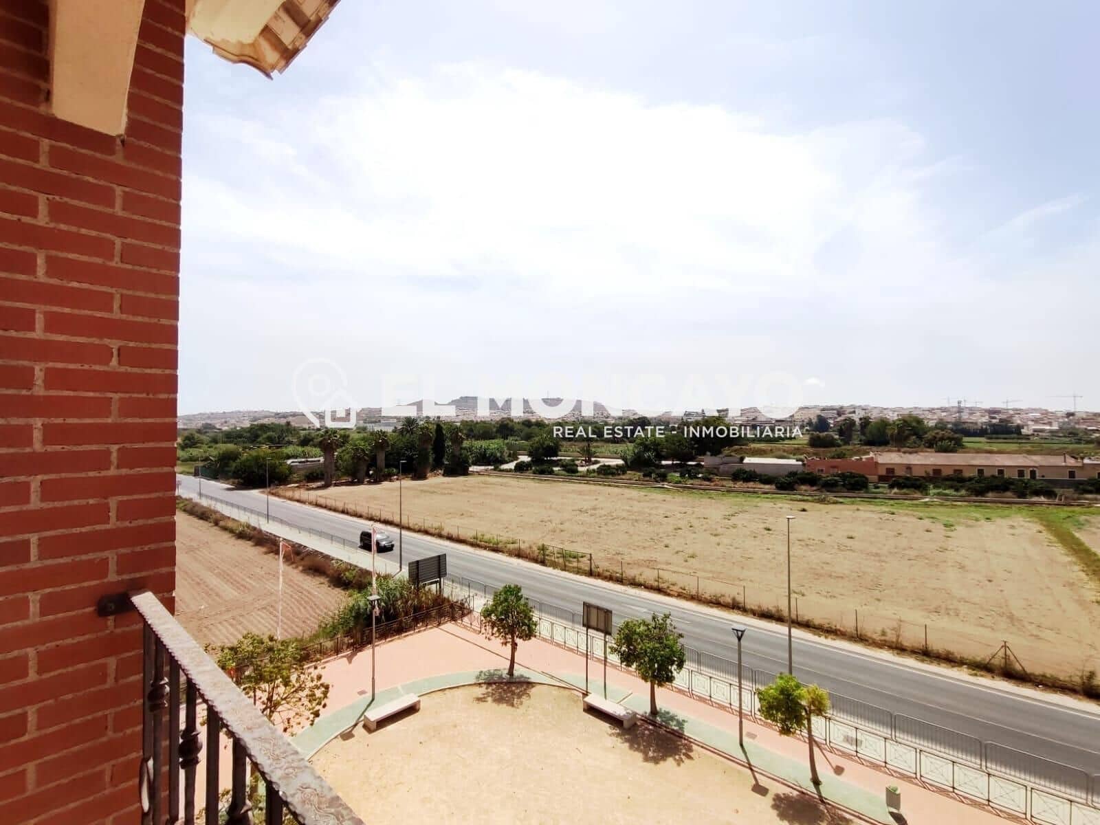 Apartamento de 2 habitaciones en Formentera del Segura en venta con garaje - 149.000 € (Ref: 9998777)