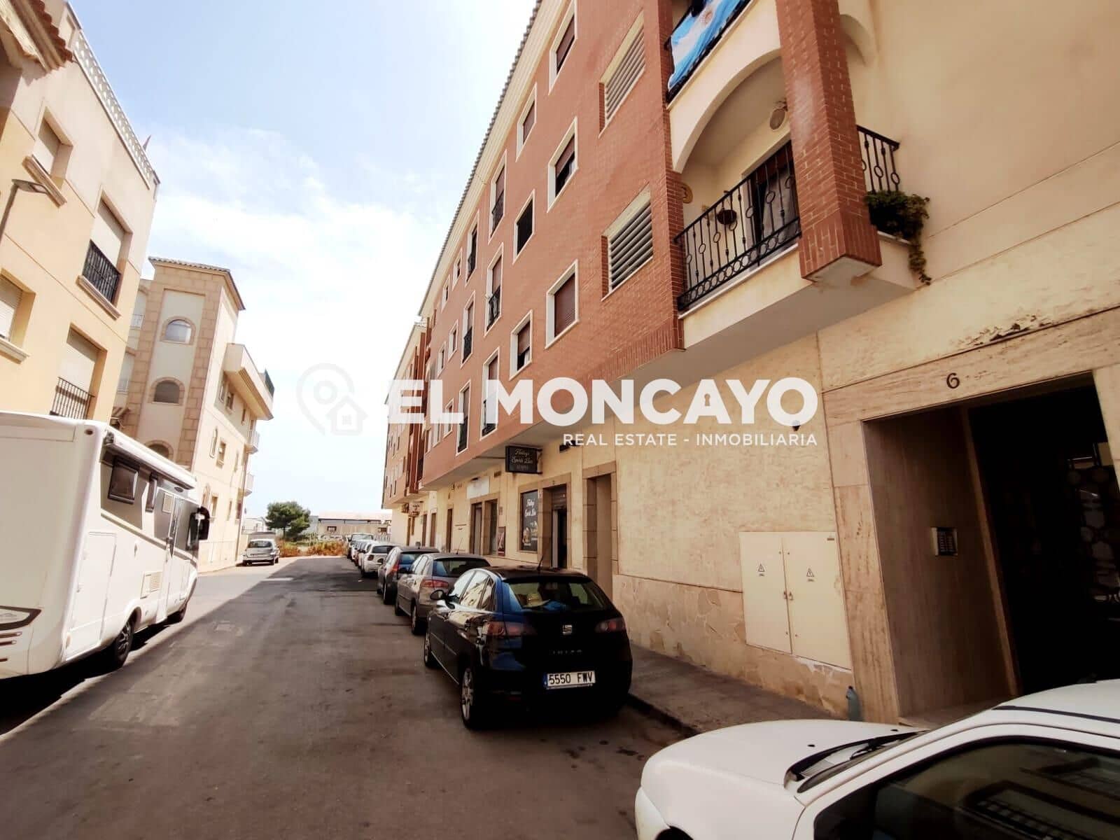Apartamento de 2 habitaciones en Formentera del Segura en venta con garaje - 149.000 € (Ref: 9998777)