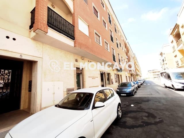Apartamento de 2 habitaciones en Formentera del Segura en venta con garaje - 149.000 € (Ref: 9998777)