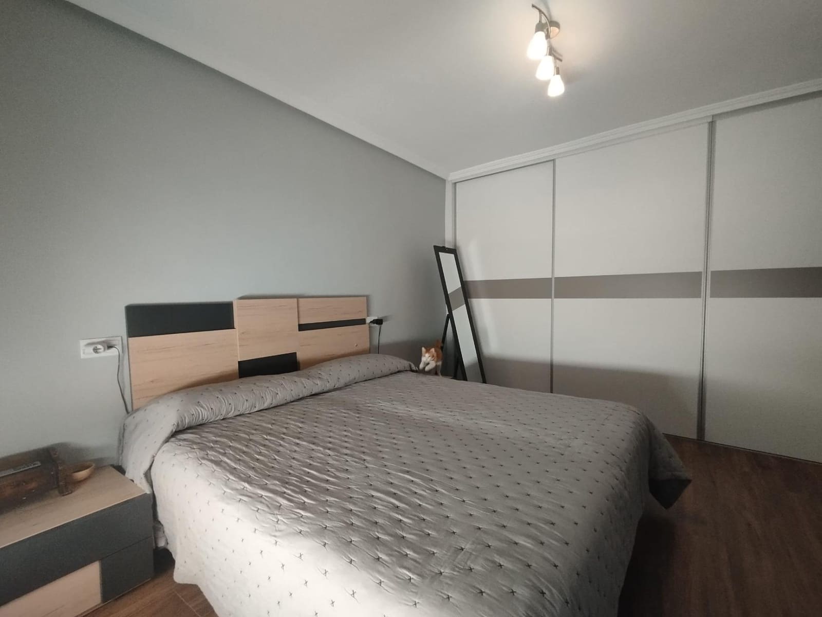 4 sypialnia Apartament na sprzedaż w Guardamar del Segura z garażem - 399 000 € (Ref: 9999584)